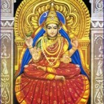 ಶೃಂಗೇರಿ ಶಾರದಾಂಬಾ