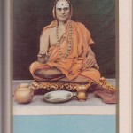 ಬ್ರಹ್ಮೈಕ್ಯ ಪೂಜ್ಯ ಶ್ರೀಮಜ್ಜಗದ್ಗುರು ಶಂಕರಾಚಾರ್ಯ ಶ್ರೀಮದ್ರಾಘವೇಂದ್ರ ಭಾರತೀ ಮಹಾಸ್ವಾಮಿಗಳವರು