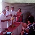 ನಿರಾಮಯ ಪಂಚಗವ್ಯ ಉಚಿತ ಚಿಕಿತ್ಸಾ ಶಿಬಿರ ಉದ್ಘಾಟನೆ