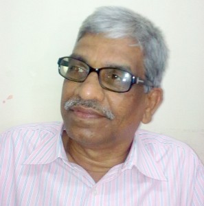ಶ್ರೀಯುತ ಪಟಿಕಲ್ಲು ಶಂಕರ ಭಟ್, ಬೆಂಗಳೂರು