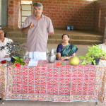 "ವಿಷಮುಕ್ತತರಕಾರೀ ಮತ್ತು ಆರೋಗ್ಯಜೀವನ"