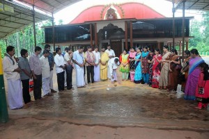 ಮ್ಂಗಳೂರಿನ ಮಾಣಿಮಠ